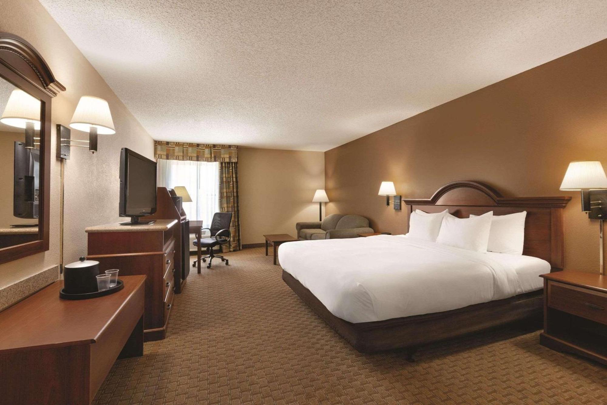 Country Inn & Suites By Radisson, Portland, Tx Exterior foto