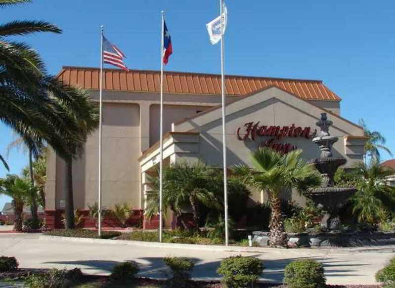 Country Inn & Suites By Radisson, Portland, Tx Exterior foto