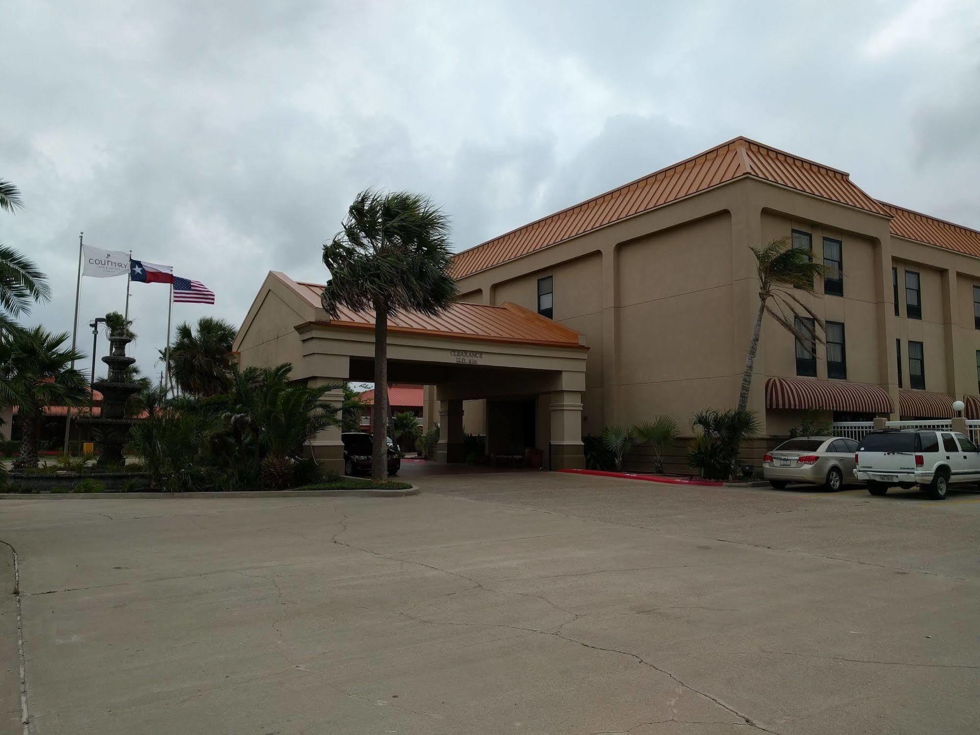 Country Inn & Suites By Radisson, Portland, Tx Exterior foto